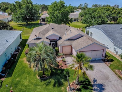 EXPECT THE UNEXPECTED! 3 BEDROOM AND 2 BATH HOME WITH A GOLF on Pennbrooke Fairways in Florida - for sale on GolfHomes.com, golf home, golf lot