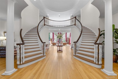 In the exclusive private enclave Lands End in the Village of on The Creek Club in New York - for sale on GolfHomes.com, golf home, golf lot