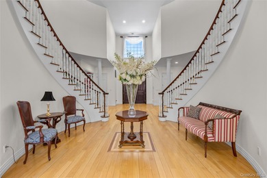 In the exclusive private enclave Lands End in the Village of on The Creek Club in New York - for sale on GolfHomes.com, golf home, golf lot