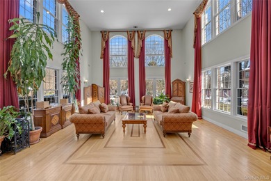 In the exclusive private enclave Lands End in the Village of on The Creek Club in New York - for sale on GolfHomes.com, golf home, golf lot