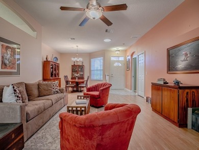 EXPECT THE UNEXPECTED! 3 BEDROOM AND 2 BATH HOME WITH A GOLF on Pennbrooke Fairways in Florida - for sale on GolfHomes.com, golf home, golf lot