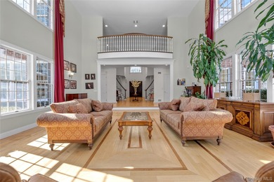 In the exclusive private enclave Lands End in the Village of on The Creek Club in New York - for sale on GolfHomes.com, golf home, golf lot