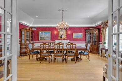 In the exclusive private enclave Lands End in the Village of on The Creek Club in New York - for sale on GolfHomes.com, golf home, golf lot