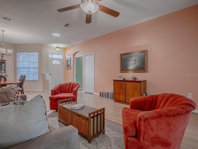 EXPECT THE UNEXPECTED! 3 BEDROOM AND 2 BATH HOME WITH A GOLF on Pennbrooke Fairways in Florida - for sale on GolfHomes.com, golf home, golf lot