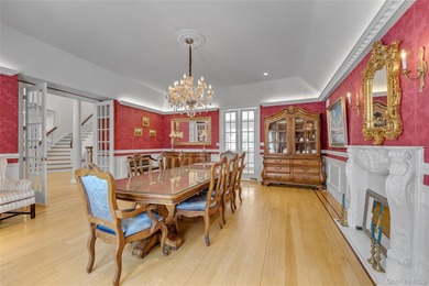 In the exclusive private enclave Lands End in the Village of on The Creek Club in New York - for sale on GolfHomes.com, golf home, golf lot