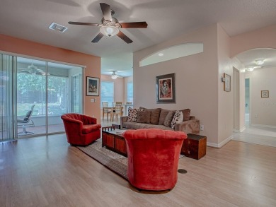 EXPECT THE UNEXPECTED! 3 BEDROOM AND 2 BATH HOME WITH A GOLF on Pennbrooke Fairways in Florida - for sale on GolfHomes.com, golf home, golf lot