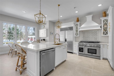 In the exclusive private enclave Lands End in the Village of on The Creek Club in New York - for sale on GolfHomes.com, golf home, golf lot