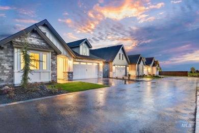 Chandler model | Blackrock Homes. ~ DECORATED MODEL, GATED on Boise Ranch Golf Course, Inc. in Idaho - for sale on GolfHomes.com, golf home, golf lot