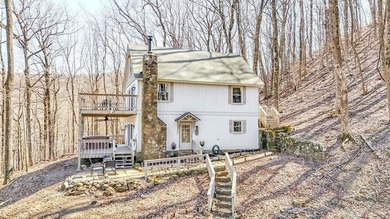 This updated 4-bedroom, 3-bath home is tucked into the Bent Tree on Bent Tree Golf Course in Georgia - for sale on GolfHomes.com, golf home, golf lot