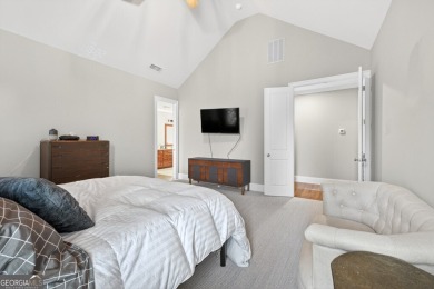 Located within the exclusive Reunion Country Club, this on Reunion Golf Club in Georgia - for sale on GolfHomes.com, golf home, golf lot
