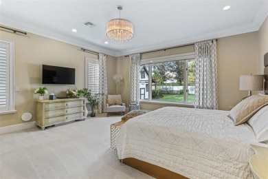 Introducing a remarkable 6-bedroom residence, featuring 5 full on Isleworth Golf and Country Club in Florida - for sale on GolfHomes.com, golf home, golf lot