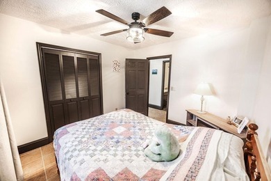 This updated 4-bedroom, 3-bath home is tucked into the Bent Tree on Bent Tree Golf Course in Georgia - for sale on GolfHomes.com, golf home, golf lot