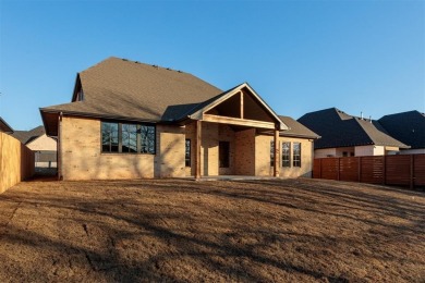 $10k your way incentive- use towards closing costs, rate buy on Fairfax Golf Club in Oklahoma - for sale on GolfHomes.com, golf home, golf lot