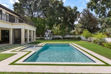 Introducing a remarkable 6-bedroom residence, featuring 5 full on Isleworth Golf and Country Club in Florida - for sale on GolfHomes.com, golf home, golf lot