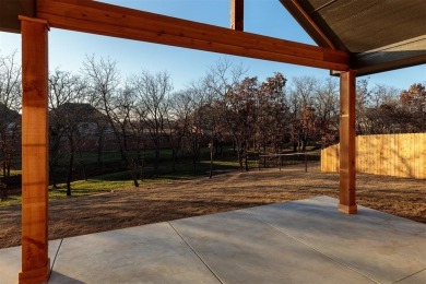 $10k your way incentive- use towards closing costs, rate buy on Fairfax Golf Club in Oklahoma - for sale on GolfHomes.com, golf home, golf lot