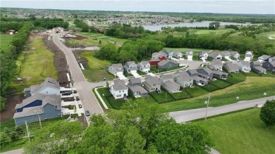 ^^UNDER CONSTRUCTION, we are planning to dig the foundation on Golf Club of Creekmoor in Missouri - for sale on GolfHomes.com, golf home, golf lot