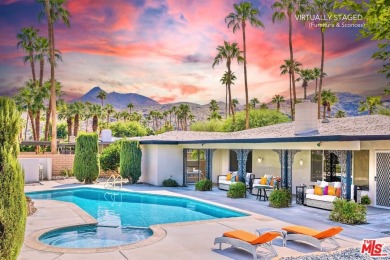 Offered for the first time in 44 years and lovingly cared for on  in California - for sale on GolfHomes.com, golf home, golf lot