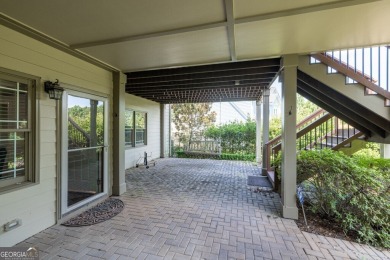 Located within the exclusive Reunion Country Club, this on Reunion Golf Club in Georgia - for sale on GolfHomes.com, golf home, golf lot