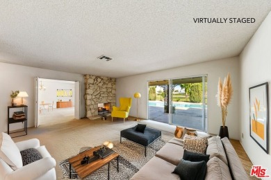 Offered for the first time in 44 years and lovingly cared for on  in California - for sale on GolfHomes.com, golf home, golf lot