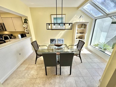 This beautiful Beachwalk Villa is being sold fully furnished and on Sandestin Golf and Beach Resort - The Links in Florida - for sale on GolfHomes.com, golf home, golf lot