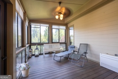 Located within the exclusive Reunion Country Club, this on Reunion Golf Club in Georgia - for sale on GolfHomes.com, golf home, golf lot