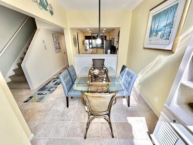 This beautiful Beachwalk Villa is being sold fully furnished and on Sandestin Golf and Beach Resort - The Links in Florida - for sale on GolfHomes.com, golf home, golf lot