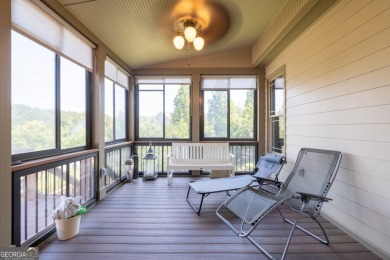 Located within the exclusive Reunion Country Club, this on Reunion Golf Club in Georgia - for sale on GolfHomes.com, golf home, golf lot