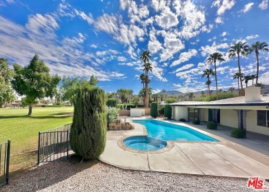 Offered for the first time in 44 years and lovingly cared for on  in California - for sale on GolfHomes.com, golf home, golf lot