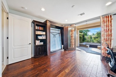 Welcome to this rare luxury estate in the prestigious La Costa on La Costa Resort and Spa in California - for sale on GolfHomes.com, golf home, golf lot