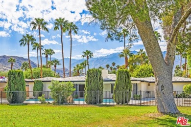 Offered for the first time in 44 years and lovingly cared for on  in California - for sale on GolfHomes.com, golf home, golf lot
