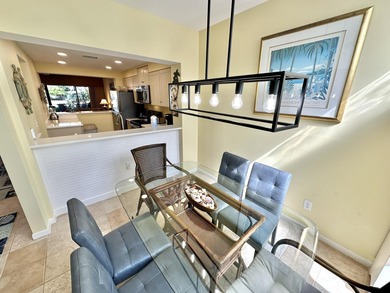 This beautiful Beachwalk Villa is being sold fully furnished and on Sandestin Golf and Beach Resort - The Links in Florida - for sale on GolfHomes.com, golf home, golf lot