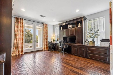 Welcome to this rare luxury estate in the prestigious La Costa on La Costa Resort and Spa in California - for sale on GolfHomes.com, golf home, golf lot