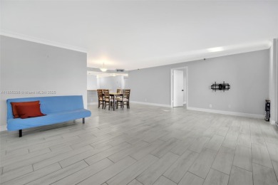 Remodeled apartment with stunning golf course and lake views! on Grande Oaks Golf Club in Florida - for sale on GolfHomes.com, golf home, golf lot