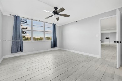 Remodeled apartment with stunning golf course and lake views! on Grande Oaks Golf Club in Florida - for sale on GolfHomes.com, golf home, golf lot