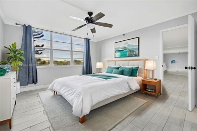 Remodeled apartment with stunning golf course and lake views! on Grande Oaks Golf Club in Florida - for sale on GolfHomes.com, golf home, golf lot