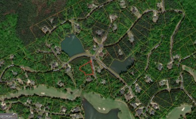 Welcome to 300 Orchard Drive Clarkesville, Habersham County! on The Orchard Golf and Country Club in Georgia - for sale on GolfHomes.com, golf home, golf lot