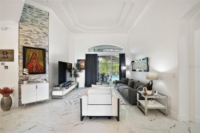 $25,000 seller concession with full price offer! 
Impeccably on Providence Golf Club in Florida - for sale on GolfHomes.com, golf home, golf lot