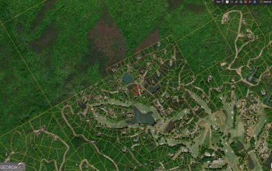 Welcome to 300 Orchard Drive Clarkesville, Habersham County! on The Orchard Golf and Country Club in Georgia - for sale on GolfHomes.com, golf home, golf lot