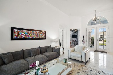 $25,000 seller concession with full price offer! 
Impeccably on Providence Golf Club in Florida - for sale on GolfHomes.com, golf home, golf lot