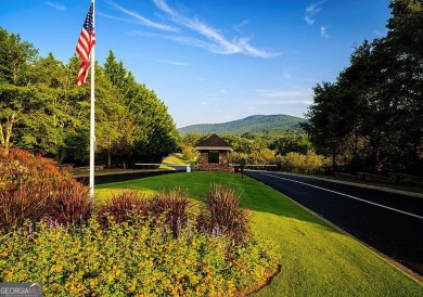 Welcome to 300 Orchard Drive Clarkesville, Habersham County! on The Orchard Golf and Country Club in Georgia - for sale on GolfHomes.com, golf home, golf lot