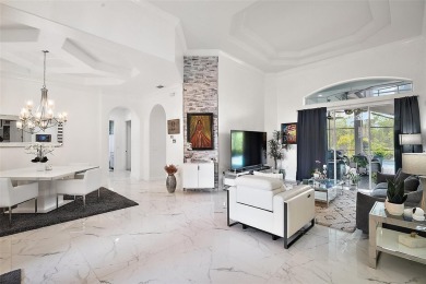 $25,000 seller concession with full price offer! 
Impeccably on Providence Golf Club in Florida - for sale on GolfHomes.com, golf home, golf lot