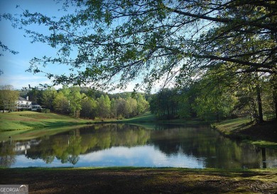 Welcome to 300 Orchard Drive Clarkesville, Habersham County! on The Orchard Golf and Country Club in Georgia - for sale on GolfHomes.com, golf home, golf lot