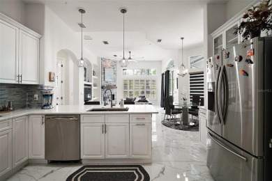 $25,000 seller concession with full price offer! 
Impeccably on Providence Golf Club in Florida - for sale on GolfHomes.com, golf home, golf lot