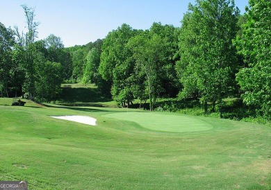Welcome to 300 Orchard Drive Clarkesville, Habersham County! on The Orchard Golf and Country Club in Georgia - for sale on GolfHomes.com, golf home, golf lot