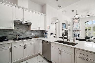 $25,000 seller concession with full price offer! 
Impeccably on Providence Golf Club in Florida - for sale on GolfHomes.com, golf home, golf lot