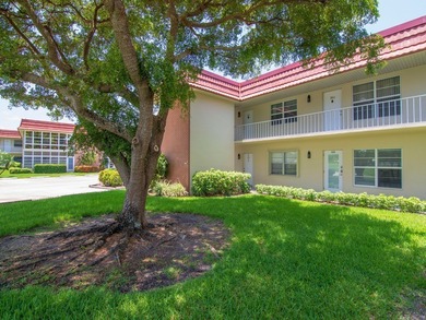 Priced to sell, this unit has been carefully maintained on The American Golf Club in Florida - for sale on GolfHomes.com, golf home, golf lot