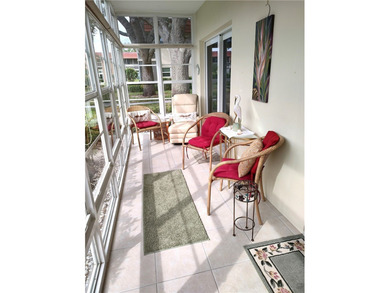 Priced to sell, this unit has been carefully maintained on The American Golf Club in Florida - for sale on GolfHomes.com, golf home, golf lot