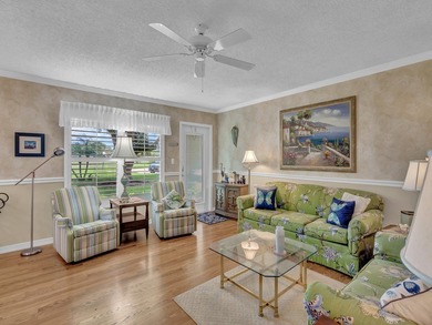 Priced to sell, this unit has been carefully maintained on The American Golf Club in Florida - for sale on GolfHomes.com, golf home, golf lot