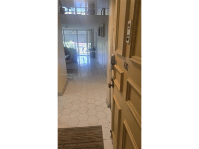 BEAUTIFUL 2/2 CONDO WITH GORGEOUS VIEW OF GOLF COURSE - GALLEY on  in Florida - for sale on GolfHomes.com, golf home, golf lot