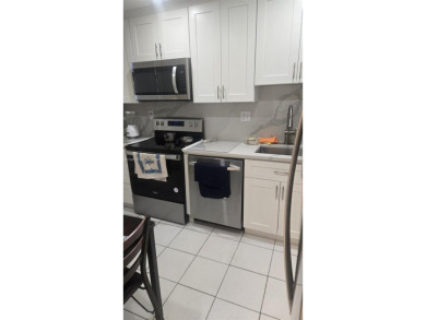 BEAUTIFUL 2/2 CONDO WITH GORGEOUS VIEW OF GOLF COURSE - GALLEY on  in Florida - for sale on GolfHomes.com, golf home, golf lot